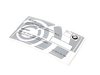 Packaged by Turner OEM Ignition Service Kit - M54 M54TISKT View 4