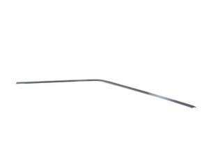Genuine BMW Covering Right Schwarz - 51321961254