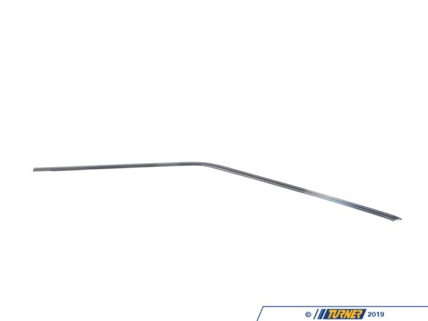 Genuine BMW Genuine BMW Covering Right Schwarz - 51321961254 51321961254