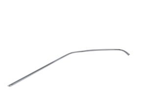 Genuine BMW Covering Left Schwarz - 51341961255