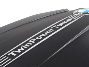Genuine BMW Engine Beauty Cover - Front