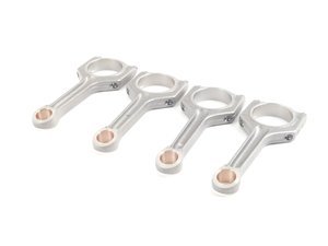 Genuine BMW Connecting Rod Set