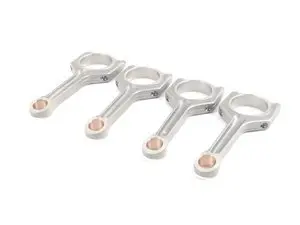 Genuine BMW Connecting Rod Set