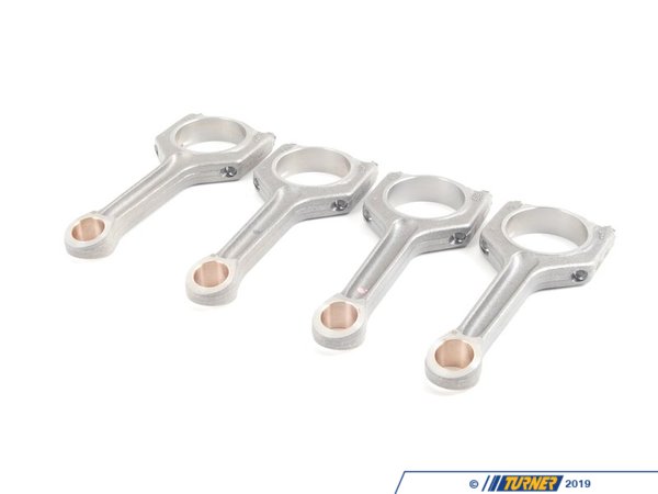 Genuine BMW Genuine BMW Connecting Rod Set 11247624616