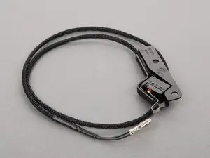 Genuine BMW Z3 Folding Top Micro Switch
