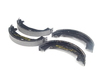 Pagid Parking Brake Shoe Set - E46 323i, 325i 328i, E85 Z4, F30 34416761291 View 2