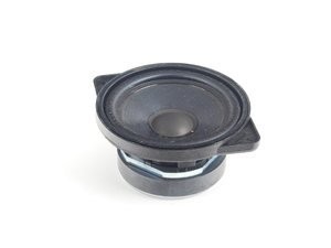Genuine BMW Rear Stereo Speaker - E36 M3 318i 325i 325is 328i