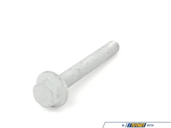 Genuine BMW Genuine BMW Hex Bolt - 07119906898 07119906898