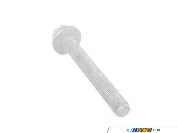 Genuine BMW Genuine BMW Hex Bolt - 07119906898 07119906898