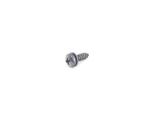 Genuine BMW Sheet Metal Screw - 07119904182