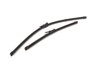 Ultimate All-Season Wiper Blade Set