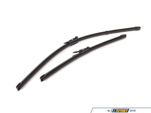 Valeo Ultimate All-Season Wiper Blade Set 900-18-5KT