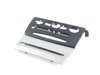 Genuine BMW Genuine BMW Cover, Dashboard, Alu, Center Schwarz - 51456951039,E60 M5 51456951039 View 1