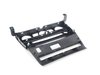Genuine BMW Genuine BMW Cover, Dashboard, Alu, Center Schwarz - 51456951039,E60 M5 51456951039 View 2