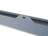 Genuine BMW Genuine BMW Primed Right Door Sill Trim Panel - 51718190708 - E36 51718190708 View 1