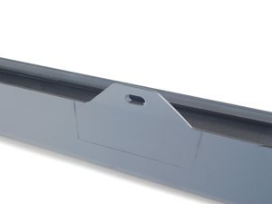 Genuine BMW Primed Right Door Sill Trim Panel - 51718190708 - E36