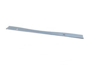 Genuine BMW Primed Left Outer Kick Panel - 51718190707 - E36