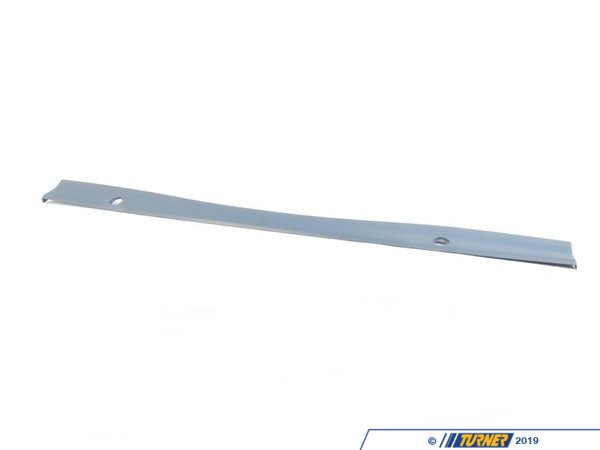 Genuine BMW Genuine BMW Primed Left Outer Kick Panel - 51718190707 - E36 51718190707