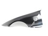 Genuine BMW Genuine BMW Side Panel, Front Left - 41357053327 - E85 41357053327 View 1