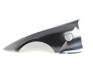 Genuine BMW Side Panel, Front Left - 41357053327 - E85