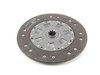 Sachs Sachs Clutch Kit - E36, Z3 21212228289 View 4