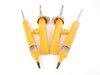 Koni KONI Yellow Sport Adjustable Shocks and Struts, Full Set - E9x 325xi 328xi 330xi 335xi E9XXISPORKT View 1