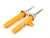 Koni KONI Yellow Sport Adjustable Shocks and Struts, Full Set - E9x 325xi 328xi 330xi 335xi E9XXISPORKT View 2