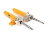 Koni KONI Yellow Sport Adjustable Shocks and Struts, Full Set - E9x 325xi 328xi 330xi 335xi E9XXISPORKT View 3