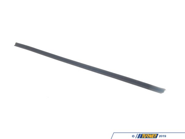 Genuine BMW Genuine BMW Inner Door Weatherstrip - E21 320i 51211874435
