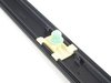 Genuine BMW Genuine BMW Door Trim - Front Right - E38 740i 51138125350 View 2