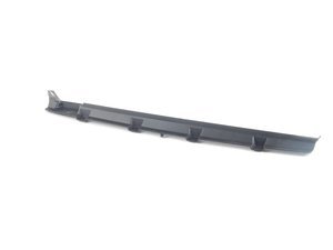 Genuine BMW Adapter Strip, Front Panel -M- - 51718046512 - E92,E93