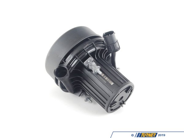 Genuine BMW Air Pump - 11727571591 - E83,E85 11727571591