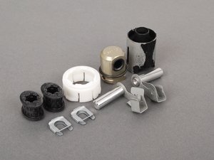 Genuine BMW Shifter Rebuild Kit - E46 330xi