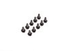 Genuine MINI Sheet Metal Screw - Pack Of 10 07119904186KT1 View 3