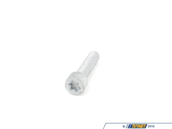 07129904068 - Genuine BMW Isa Screw - 07129904068 - E71,E82