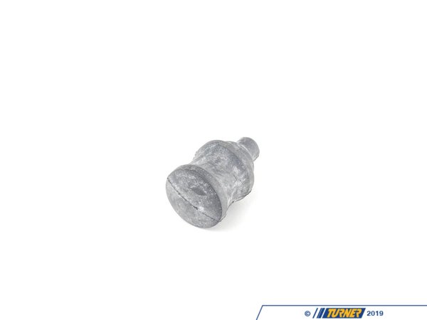 Genuine BMW Genuine BMW Bump Stop for Air Filter Housing - E12 E23 E28 E24 13711263819