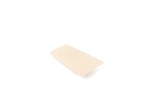 Genuine BMW Covering Cap Beige - 72149133980 - E82,E90,E92