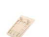 Genuine BMW Genuine BMW Covering Cap Beige - 72149133980 - E82,E90,E92 72149133980 View 3