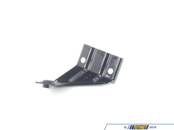 Genuine BMW Genuine BMW Bracket Side Panel Left - 41117064611 - E85 41117064611