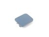 Genuine BMW Genuine BMW Tow Hook Cover - Front - E38 51118169536 View 2