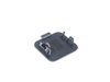 Genuine BMW Genuine BMW Tow Hook Cover - Front - E38 51118169536 View 3