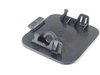 Genuine BMW Genuine BMW Tow Hook Cover - Front - E38 51118169536 View 4