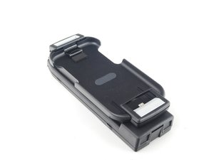 Genuine BMW Snap-In Adapter Connect - Galaxy S4
