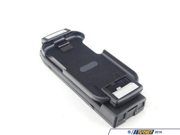 Genuine BMW Genuine BMW Snap-In Adapter Connect - Galaxy S4 84212354868
