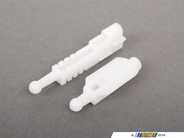 URO Headlight Adjuster - E39 528i, 540i, M5 - 1997-2000 63120027924