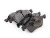 Hawk Brake Pad Set Perf. Ceramic Compound HB444Z.685 View 2