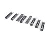 Genuine BMW M Performance Genuine BMW Rear Diffusor M Performance - 51192334543 - F32,F33,F36 51192334543 View 3