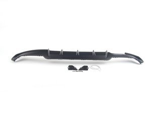 Genuine BMW Rear Diffusor M Performance - 51192334543 - F32,F33,F36