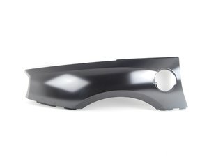 Genuine BMW Right Rear Side Panel - 41003427224 - E86