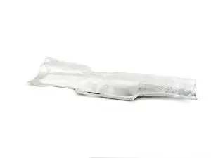 Genuine BMW Heat Insulation, Tunnel/Tank - 51487192040 - E82